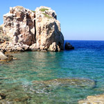 Sifnos Residence - Σίφνος